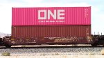 WB Intermodal Frt @ Erie NV -38